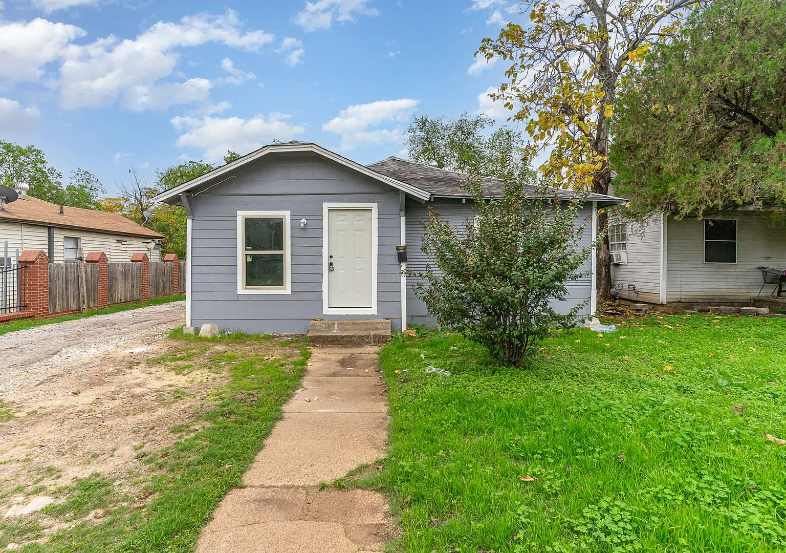 Affordable 4BD/2BR single-family house! — Photo 1
