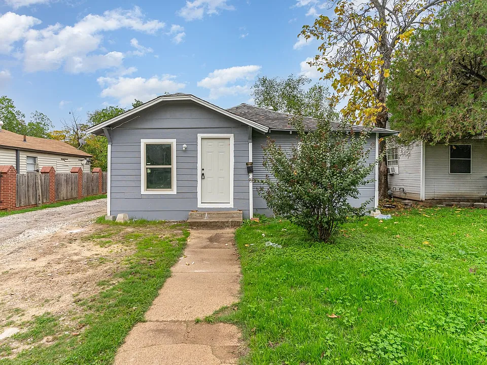 1322 Galloway Ave