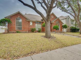 5932 Sandhill Cir, The Colony, TX 75056