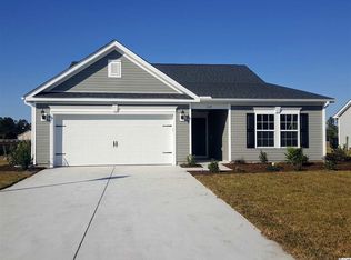 1112 Glenlevit Ln LOT 126, Conway, SC 29526