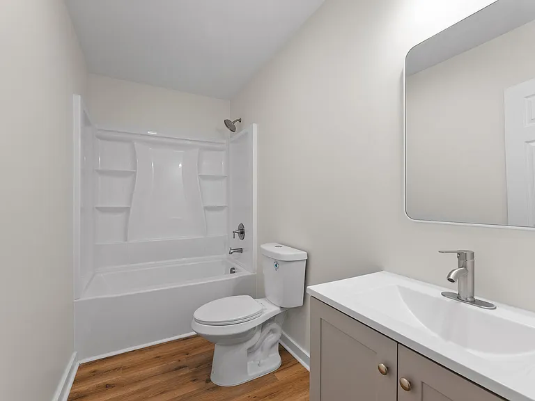 1828 Liberty St #2 — Photo 8