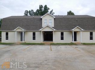 226 Head St APT A1, Cleveland, GA 30528