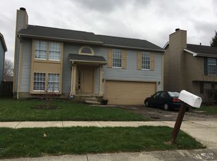 6961 Richfield Dr, Reynoldsburg, OH 43068