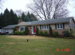 2613 Rohe Dr, Kingsville, MD 21087