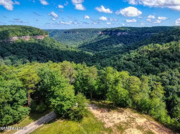 LOT 56 Grandview Way, Jamestown, TN 38556
