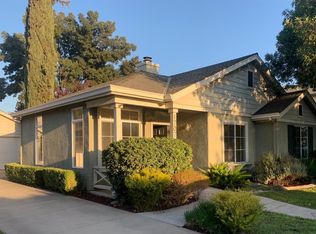 1707 Milestone Cir, Modesto, CA 95357