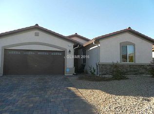 533 Via Ernesto, Henderson, NV 89052