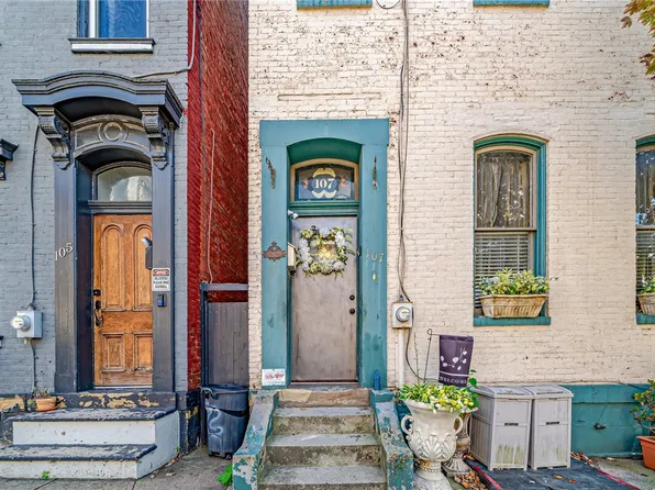 107 Sampsonia Way, Pittsburgh, PA 15212