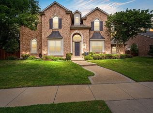9801 Chapel Trl, Frisco, TX 75033