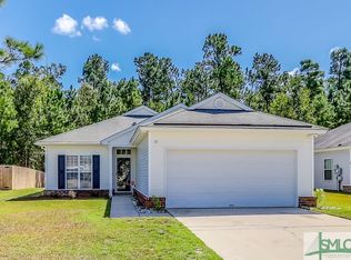 35 Hartland Ct, Savannah, GA 31407