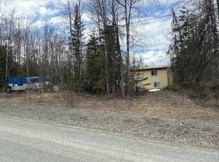 3760 S Valley View Dr, Wasilla, AK 99623