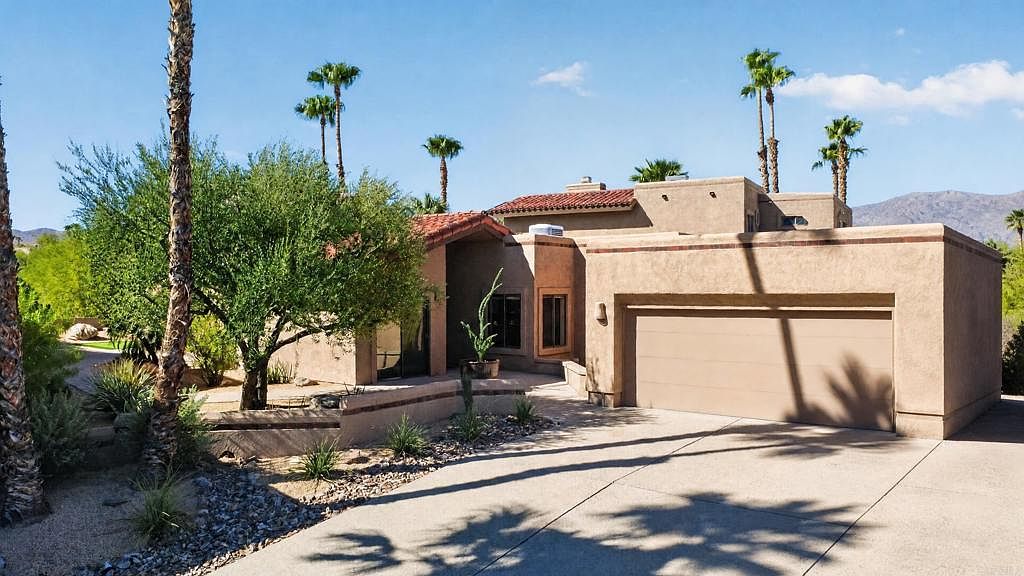 4708 Desert Vista Dr — Rams Hill Country Club