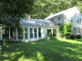 647 Breakneck Hill Rd, Middlebury, CT 06762
