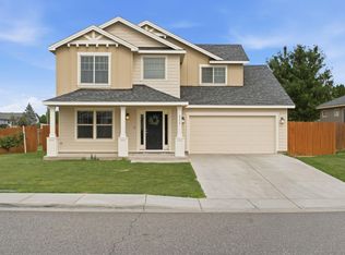 4515 Phoenix Ln, Pasco, WA 99301