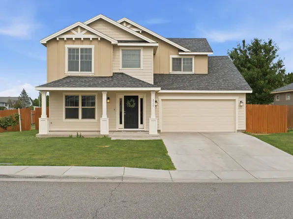 4515 Phoenix Ln, Pasco, WA 99301