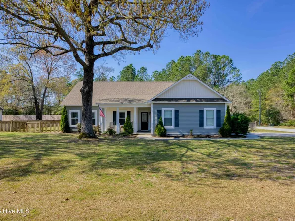 119 Biglings Creek Lane, Sneads Ferry, NC 28460