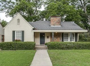 3227 Homer St, Dallas, TX 75206