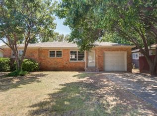 4403 47th St, Lubbock, TX 79414
