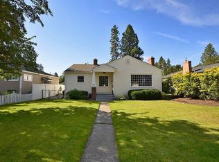 1016 E 39th Ave, Spokane, WA 99203