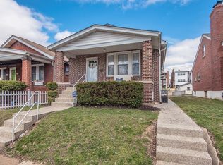 6319 Juniata St, Saint Louis, MO