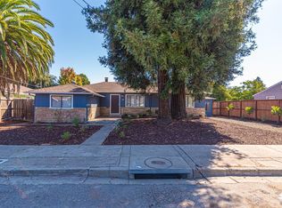 1420 Olive St, Santa Rosa, CA 95407