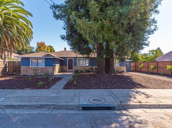 1420 Olive Street, Santa Rosa, CA 95407