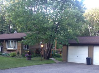 4428 Maple Ln, Eveleth, MN 55734