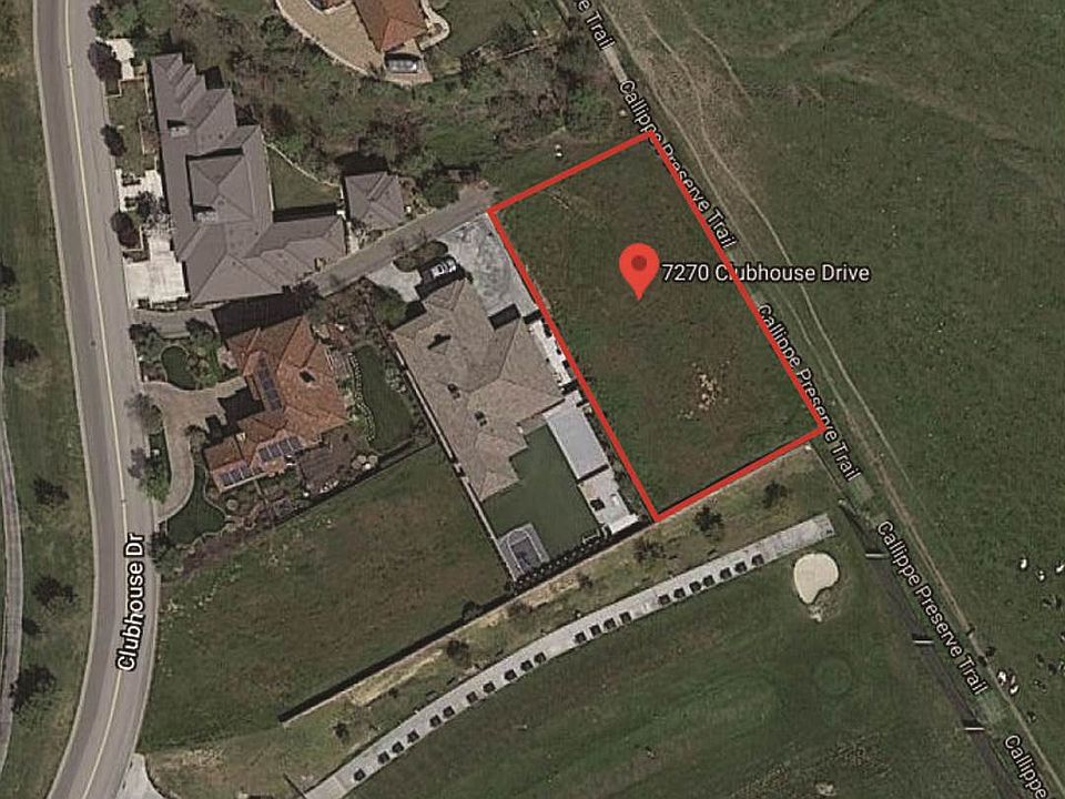 1st image of 7270 Clubhouse Dr