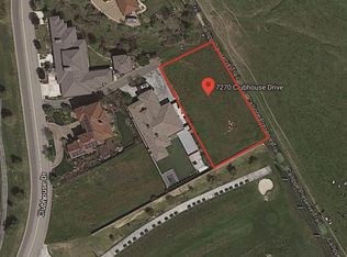 7270 Clubhouse Dr, Pleasanton, CA 94566