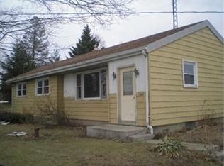 1469 N Nottawa St, Sturgis, MI 49091