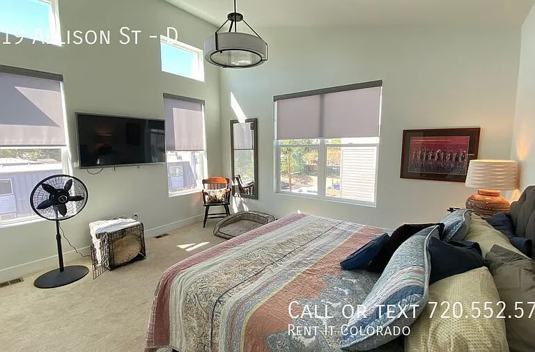 5419 Allison St #D — Photo 9
