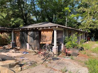 1419 May Ave, Macon, GA 31204