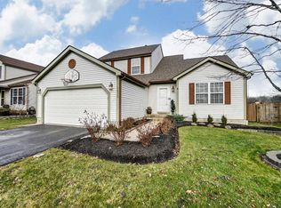 1232-4 Star Dr, Galloway, OH 43119
