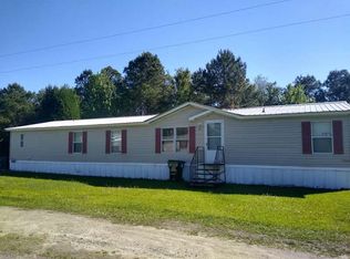 120 Clura Dr, Statenville, GA 31648