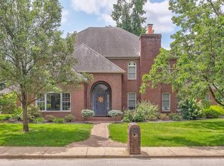7555 Youngs Ct, Newburgh, IN 47630