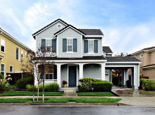 1175 Arrowfield Way, San Ramon, CA 94582