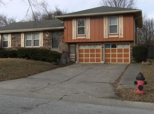 7520 E 100th St, Kansas City, MO 64134