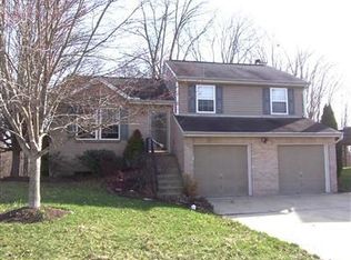 2238 Siesta Dr, Batavia, OH 45103