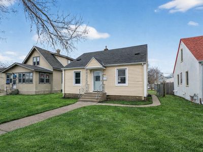 4810 Dupont Ave N, Minneapolis, MN, 55430