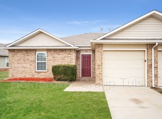 3524 E Hudson St, Broken Arrow, OK 74014