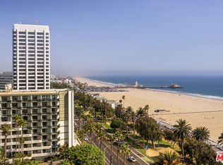 101 California Ave UNIT 1204, Santa Monica, CA 90403