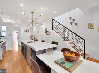 1823 Kalorama Rd NW UNIT A, Washington, DC 20009