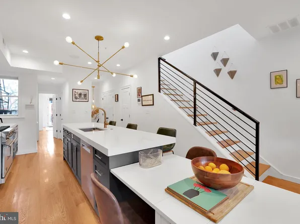 1823 Kalorama Rd NW Unit A, Washington, DC 20009