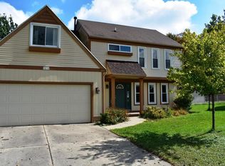 1534 Lotipac Pl, Lansing, MI 48917