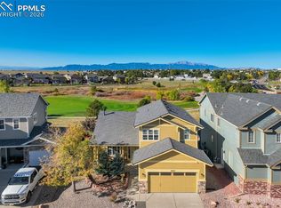 10144 Antler Creek Dr, Peyton, CO 80831