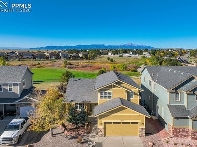10144 Antler Creek Dr, Peyton, CO, 80831