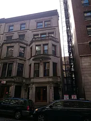 320 West 102nd Street in Upper West Side