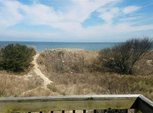 1724 E Ocean View Ave, Norfolk, VA 23503