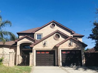 113 Knoll Ave, Laredo, TX 78045