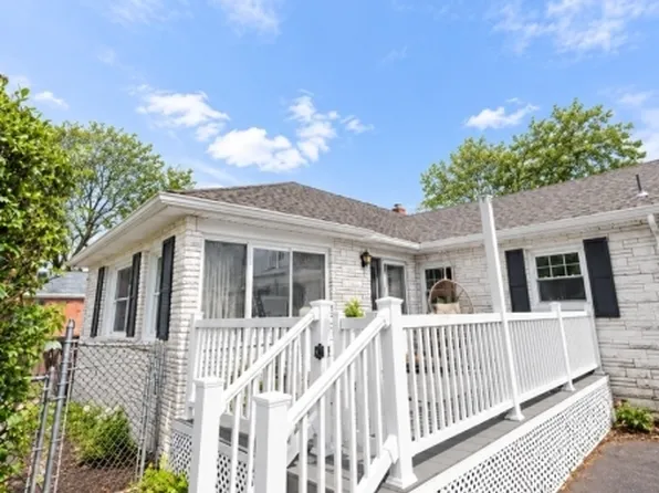 140 Francisco Ave, Rutherford Boro, NJ 07070